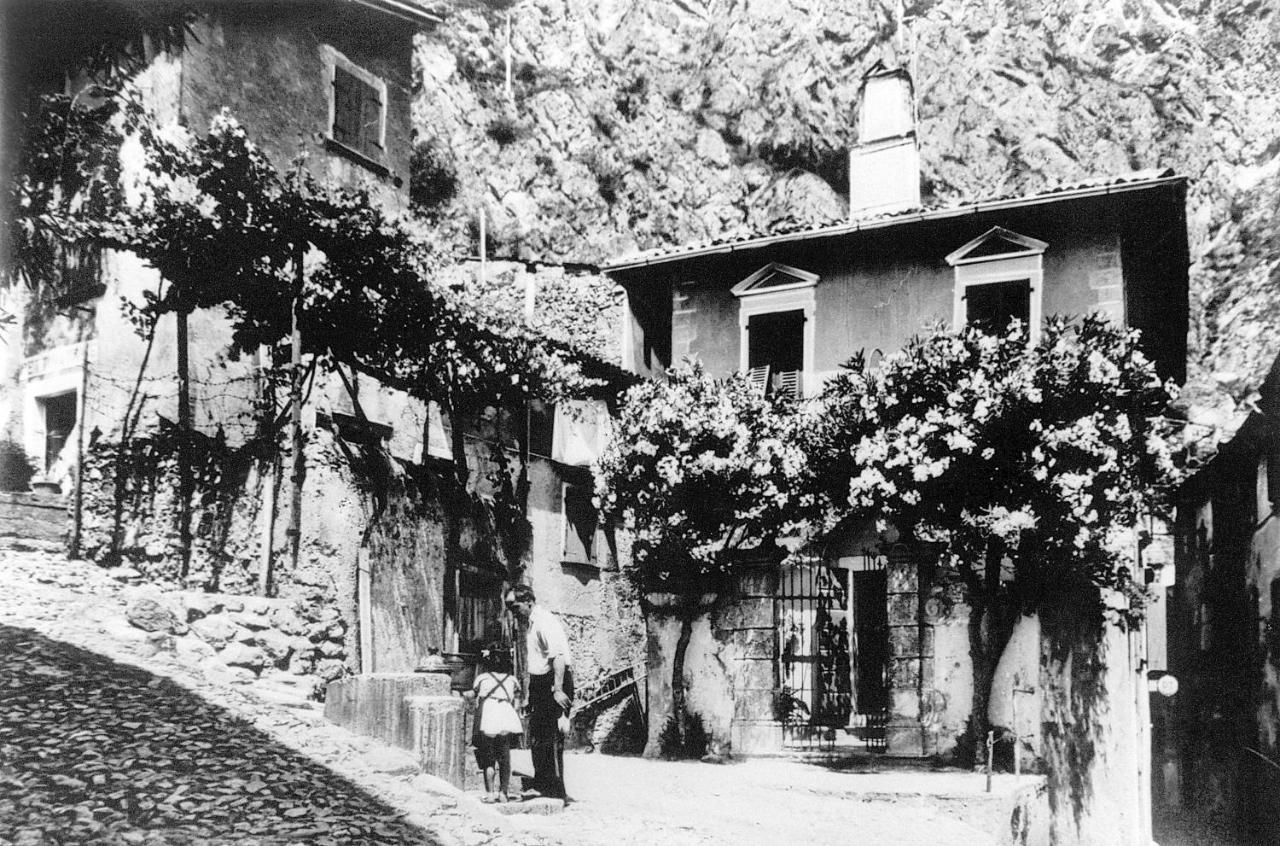 Hotel Florida Limone sul Garda Εξωτερικό φωτογραφία