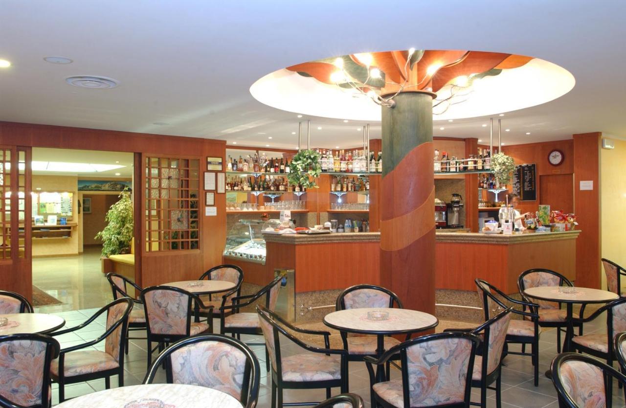 Hotel Florida Limone sul Garda Εξωτερικό φωτογραφία