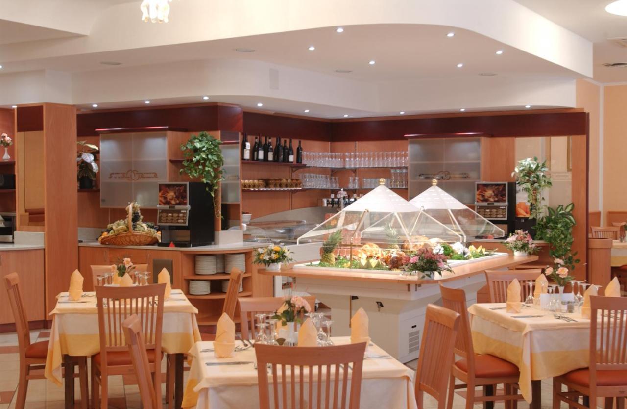 Hotel Florida Limone sul Garda Εξωτερικό φωτογραφία