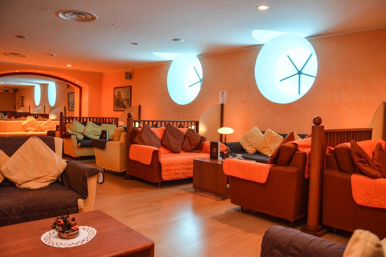 Hotel Florida Limone sul Garda Εξωτερικό φωτογραφία