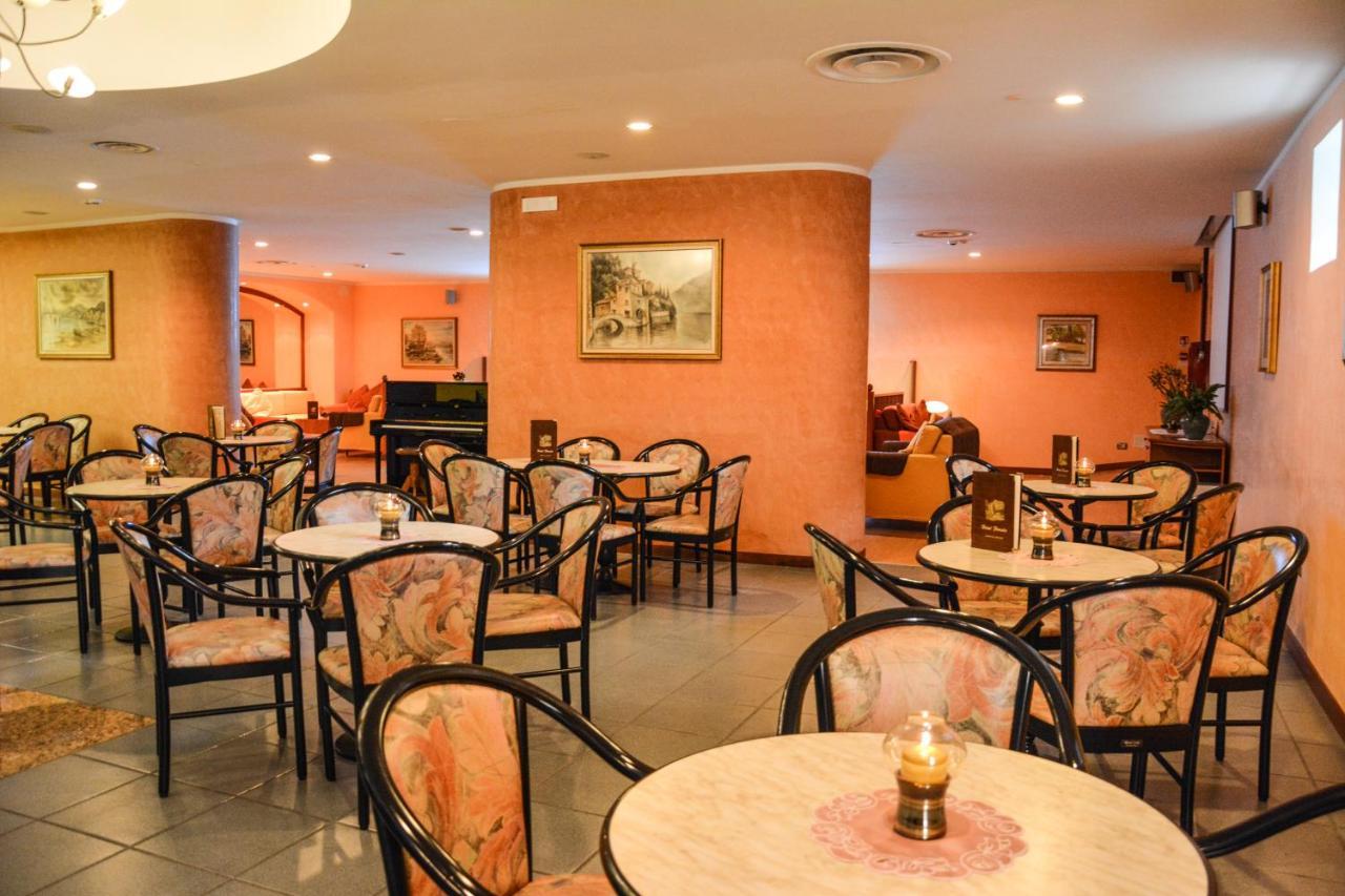 Hotel Florida Limone sul Garda Εξωτερικό φωτογραφία