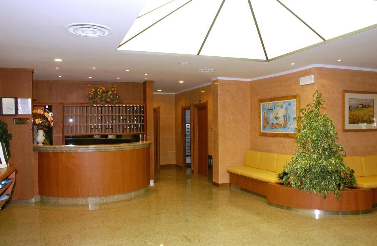 Hotel Florida Limone sul Garda Εξωτερικό φωτογραφία