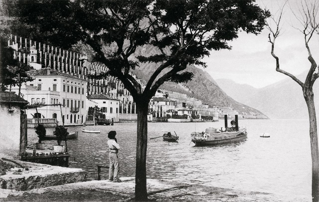 Hotel Florida Limone sul Garda Εξωτερικό φωτογραφία