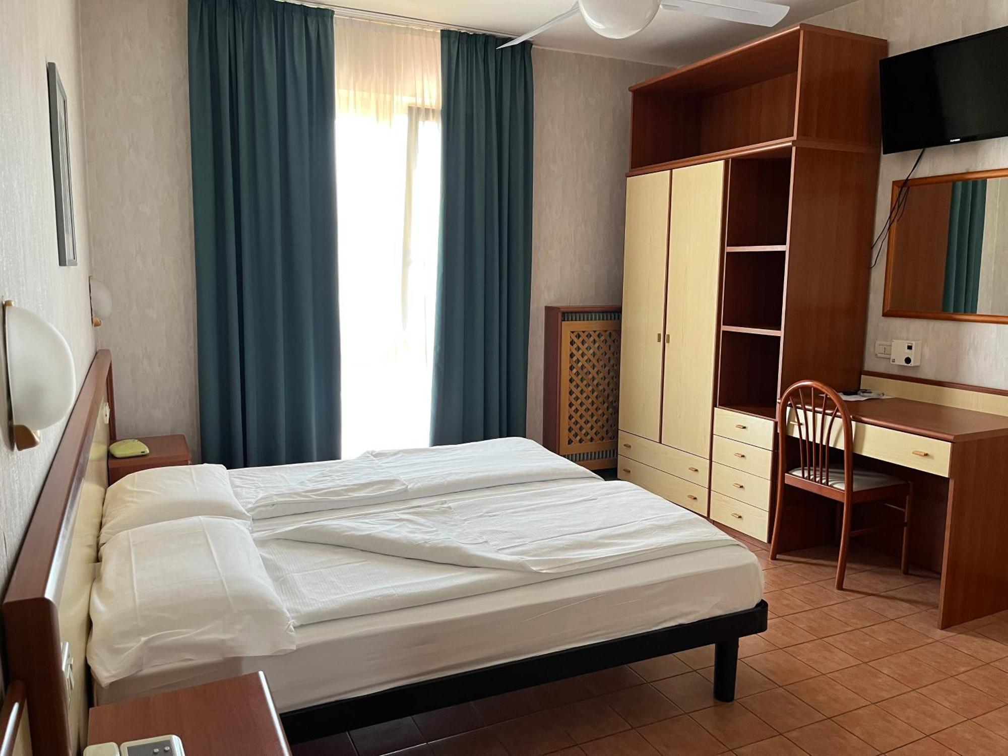 Hotel Florida Limone sul Garda Εξωτερικό φωτογραφία