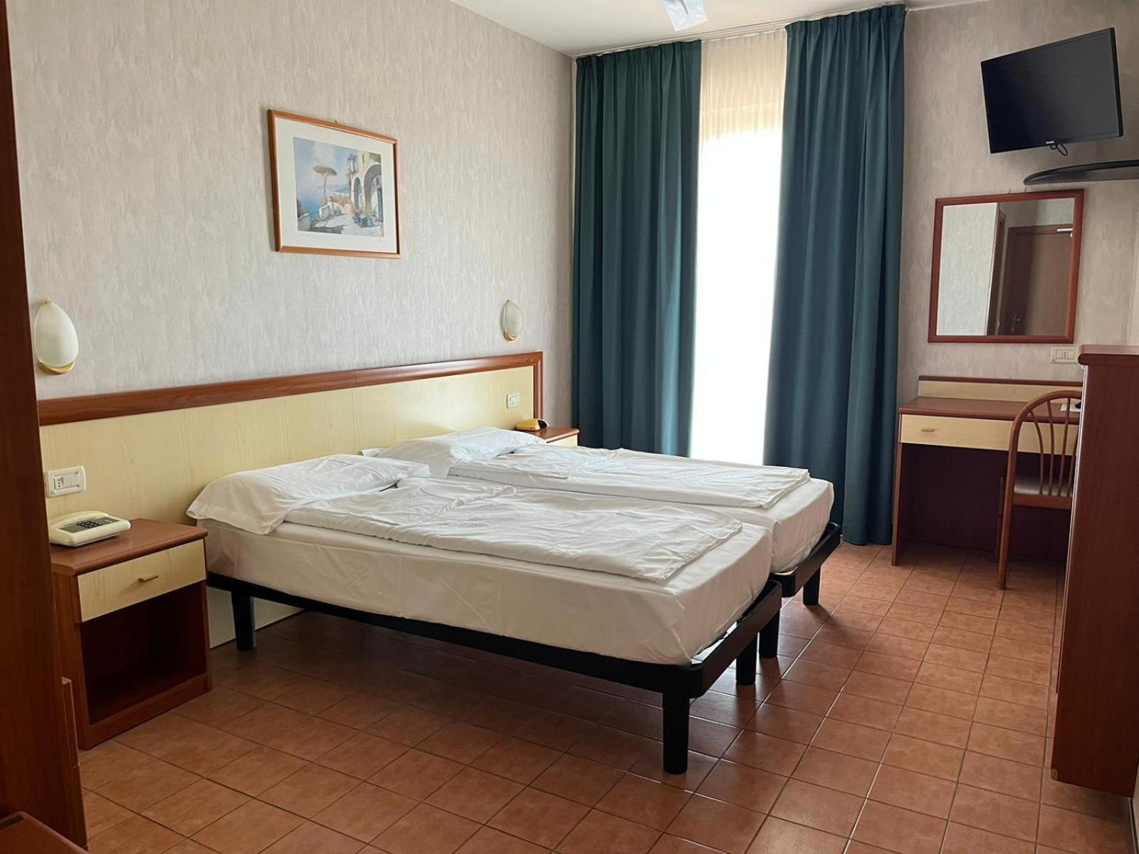 Hotel Florida Limone sul Garda Εξωτερικό φωτογραφία