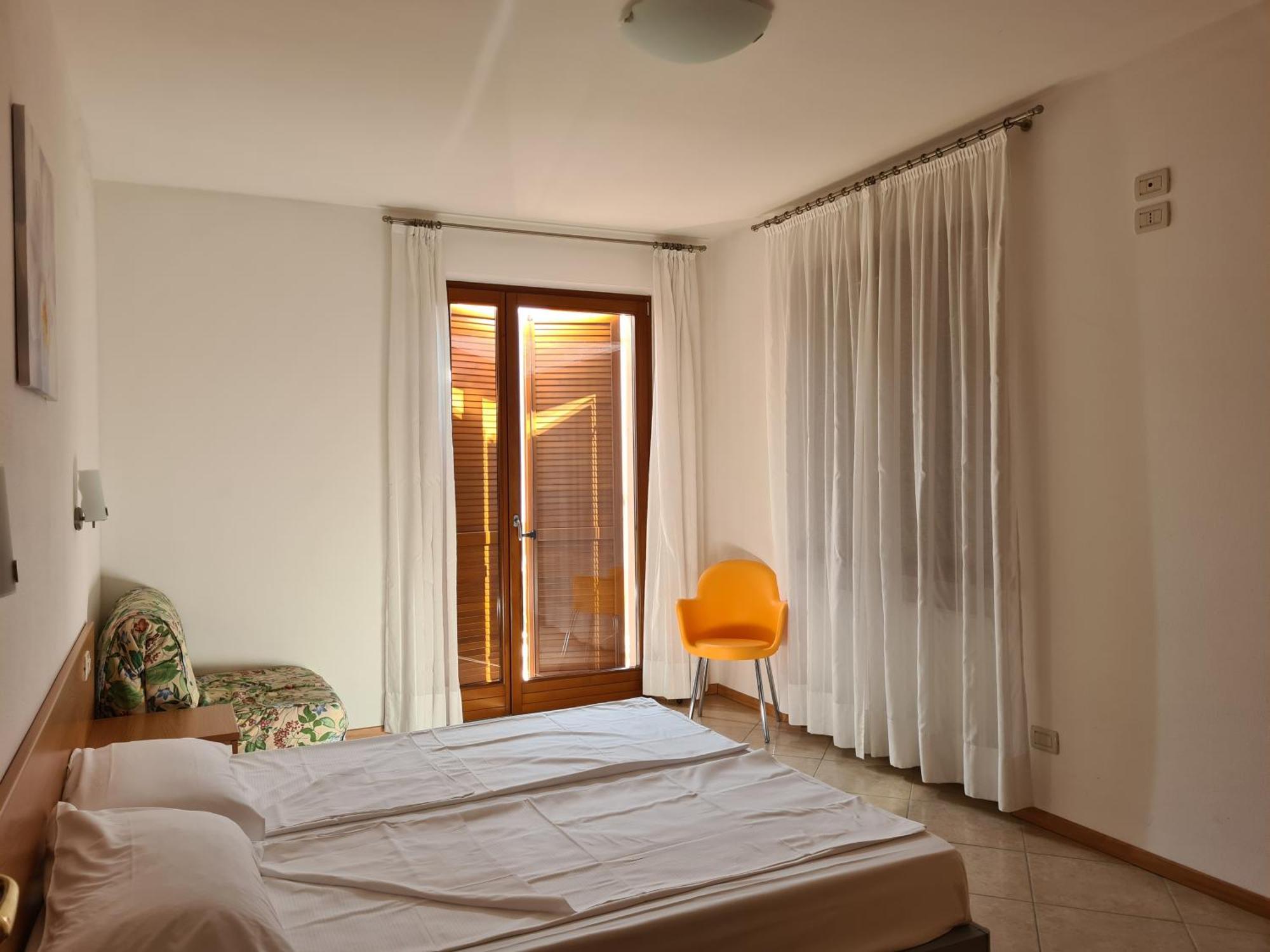 Hotel Florida Limone sul Garda Εξωτερικό φωτογραφία