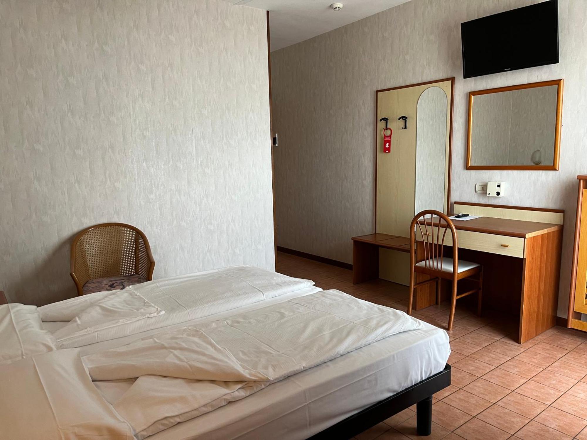 Hotel Florida Limone sul Garda Εξωτερικό φωτογραφία
