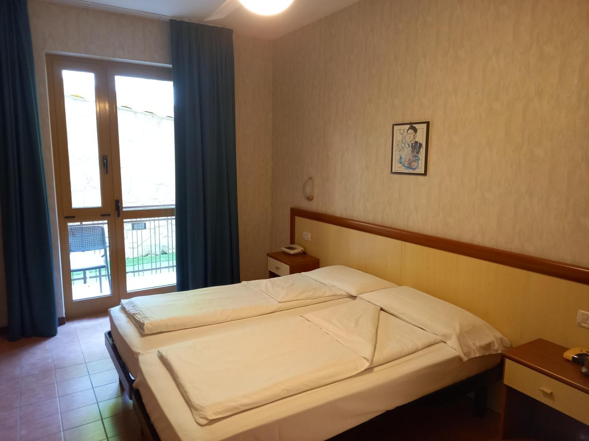 Hotel Florida Limone sul Garda Εξωτερικό φωτογραφία