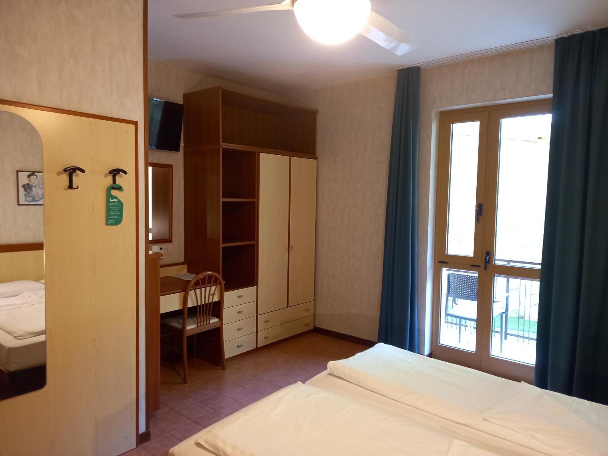 Hotel Florida Limone sul Garda Εξωτερικό φωτογραφία