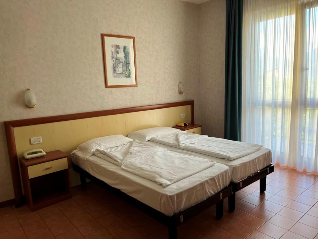Hotel Florida Limone sul Garda Εξωτερικό φωτογραφία
