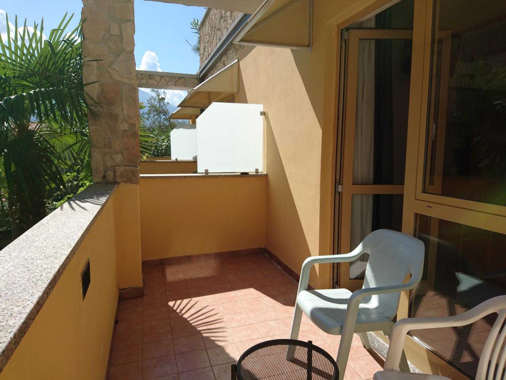 Hotel Florida Limone sul Garda Εξωτερικό φωτογραφία