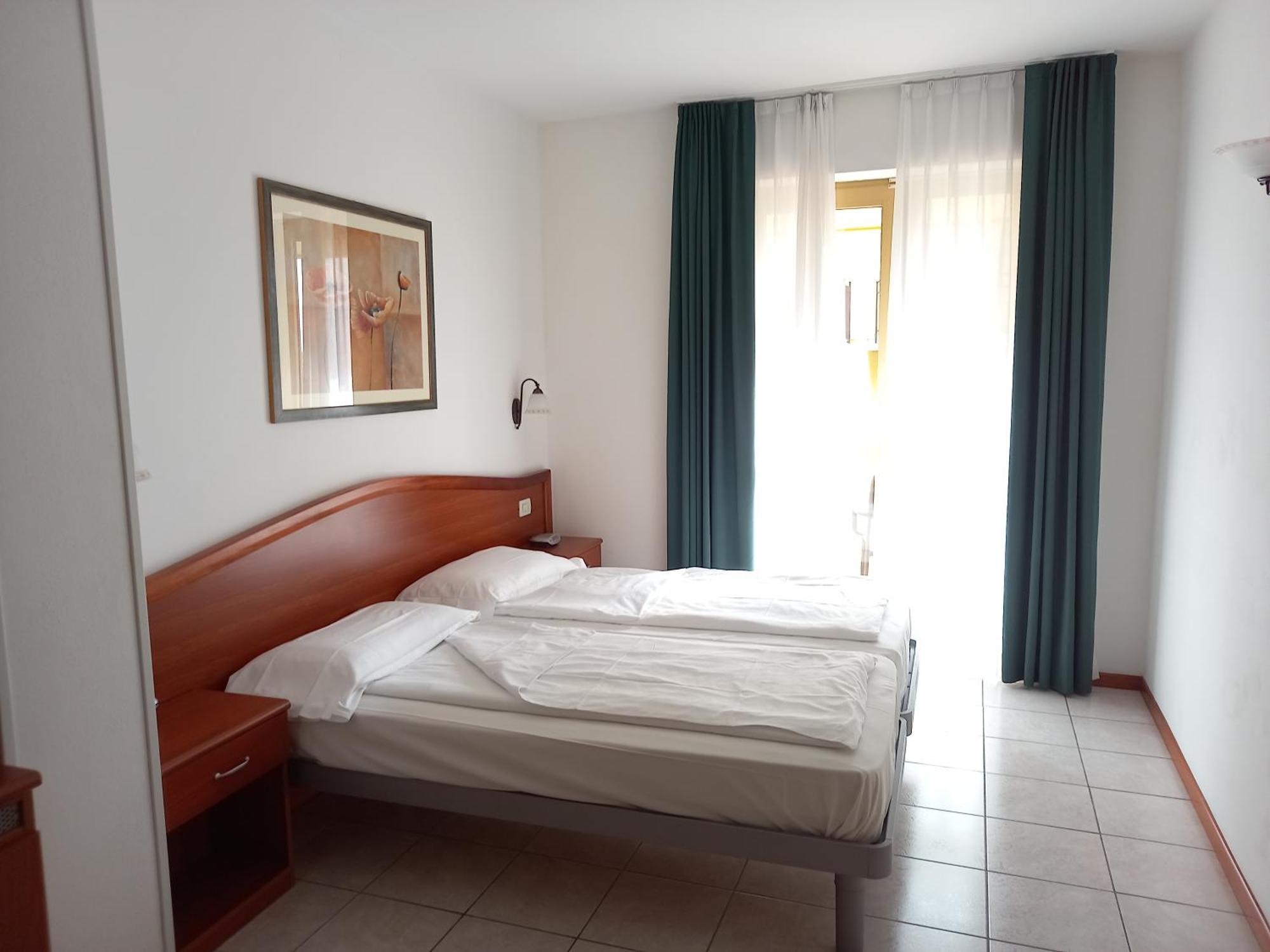 Hotel Florida Limone sul Garda Εξωτερικό φωτογραφία