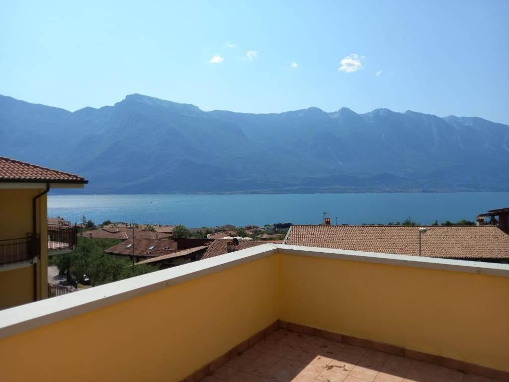 Hotel Florida Limone sul Garda Εξωτερικό φωτογραφία