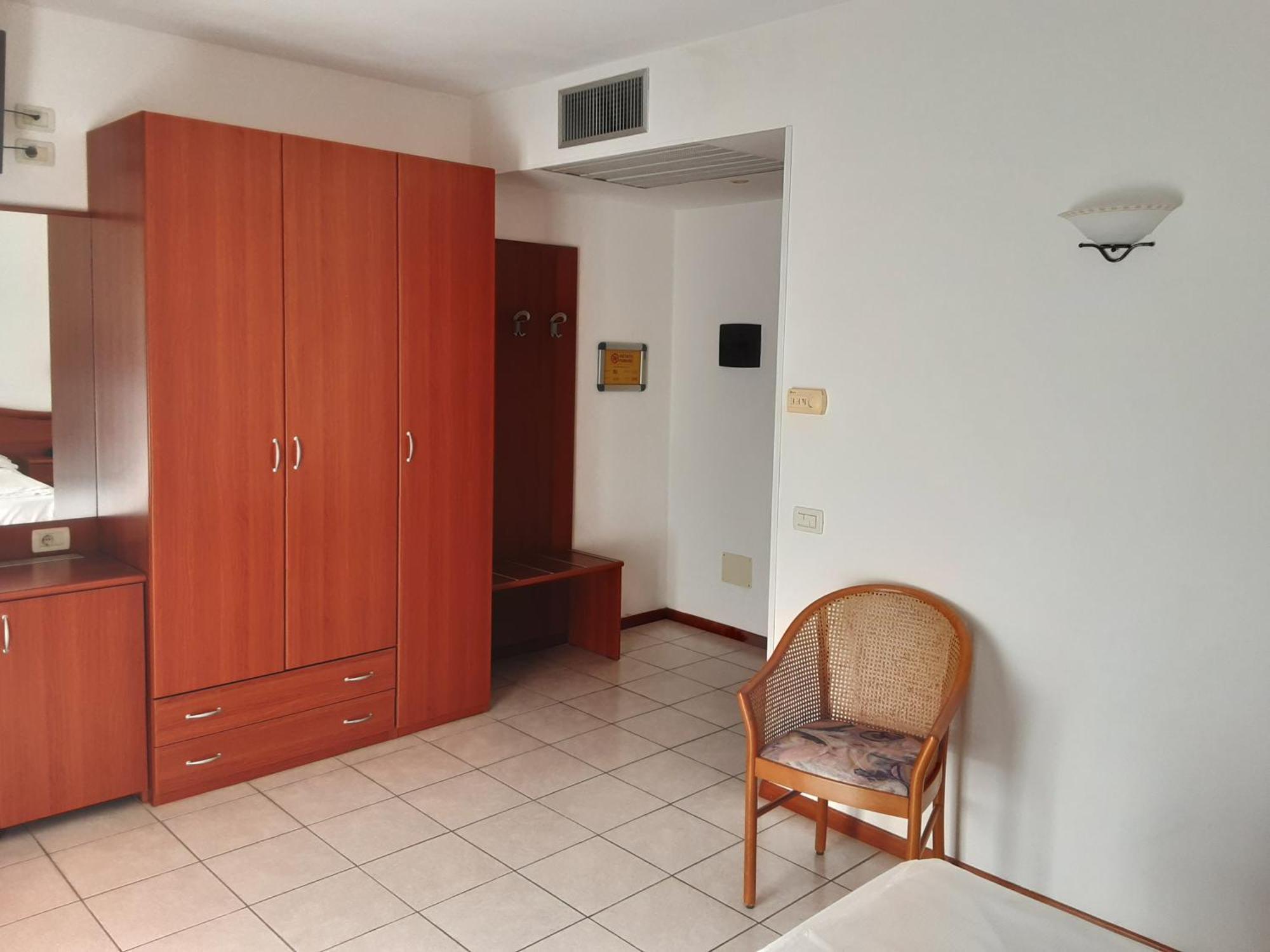 Hotel Florida Limone sul Garda Εξωτερικό φωτογραφία