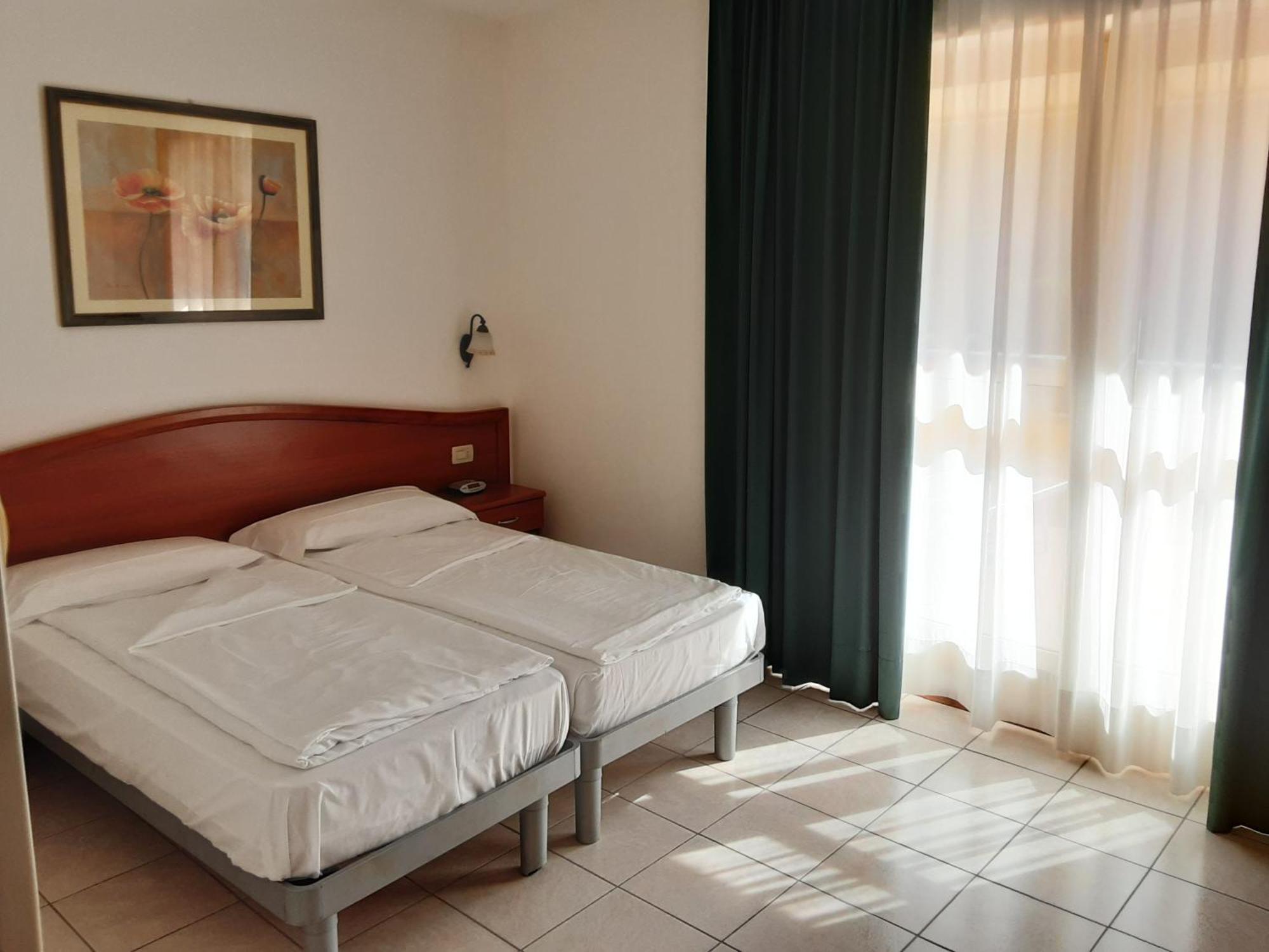 Hotel Florida Limone sul Garda Εξωτερικό φωτογραφία