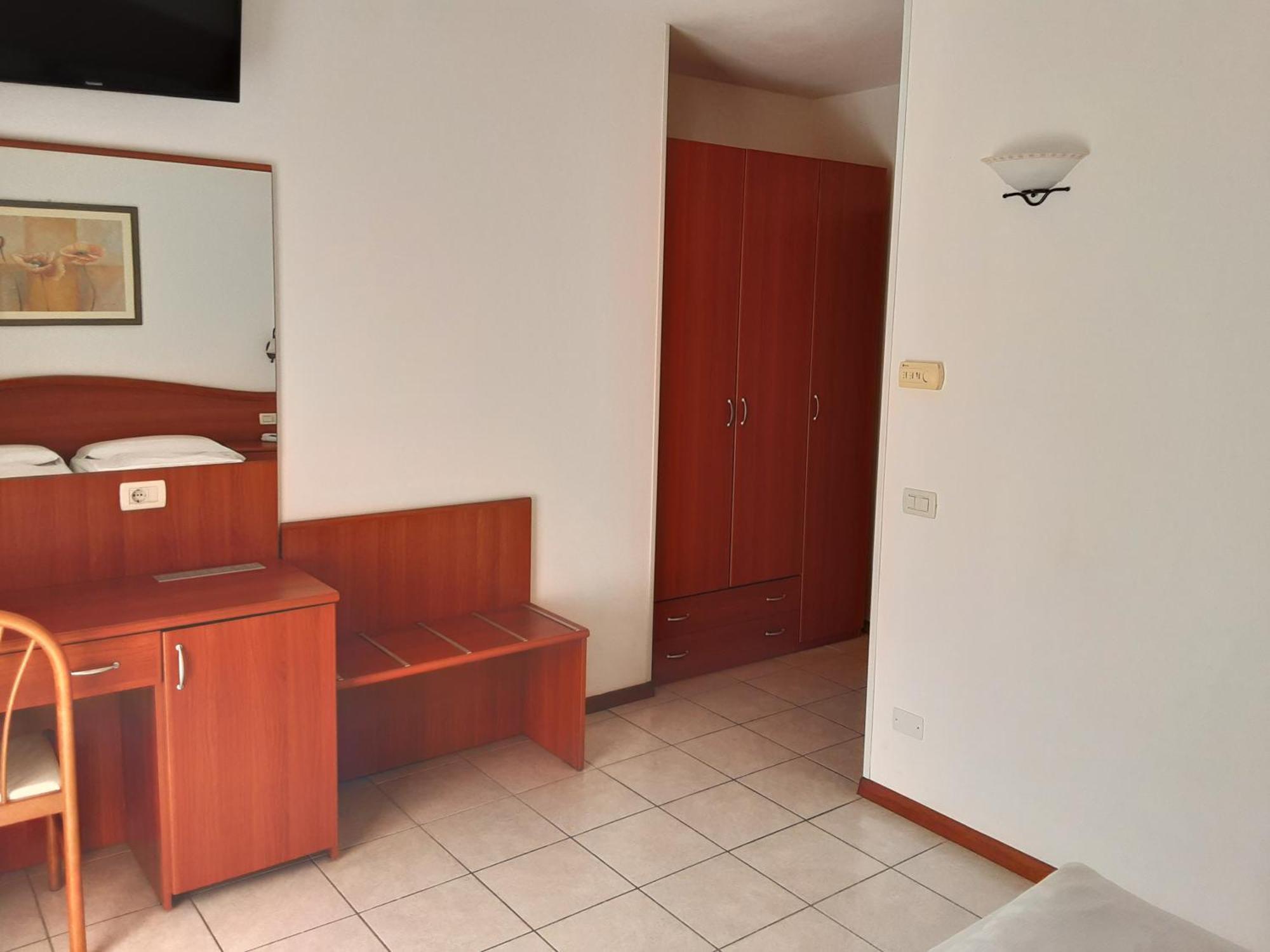 Hotel Florida Limone sul Garda Εξωτερικό φωτογραφία